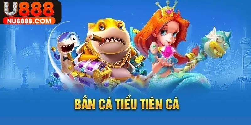 Giới thiệu bắn cá tiên